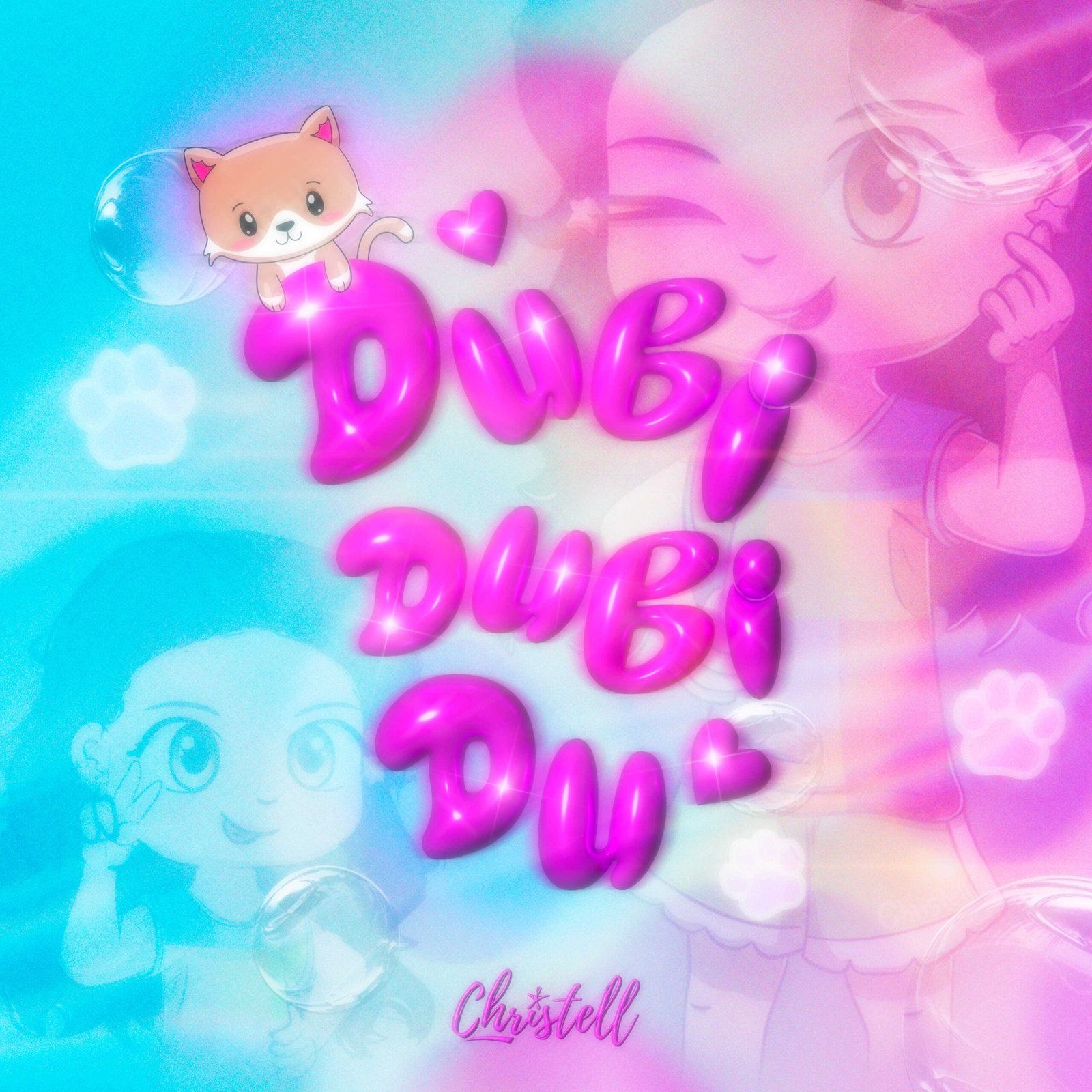 Portada de Dubidubidu